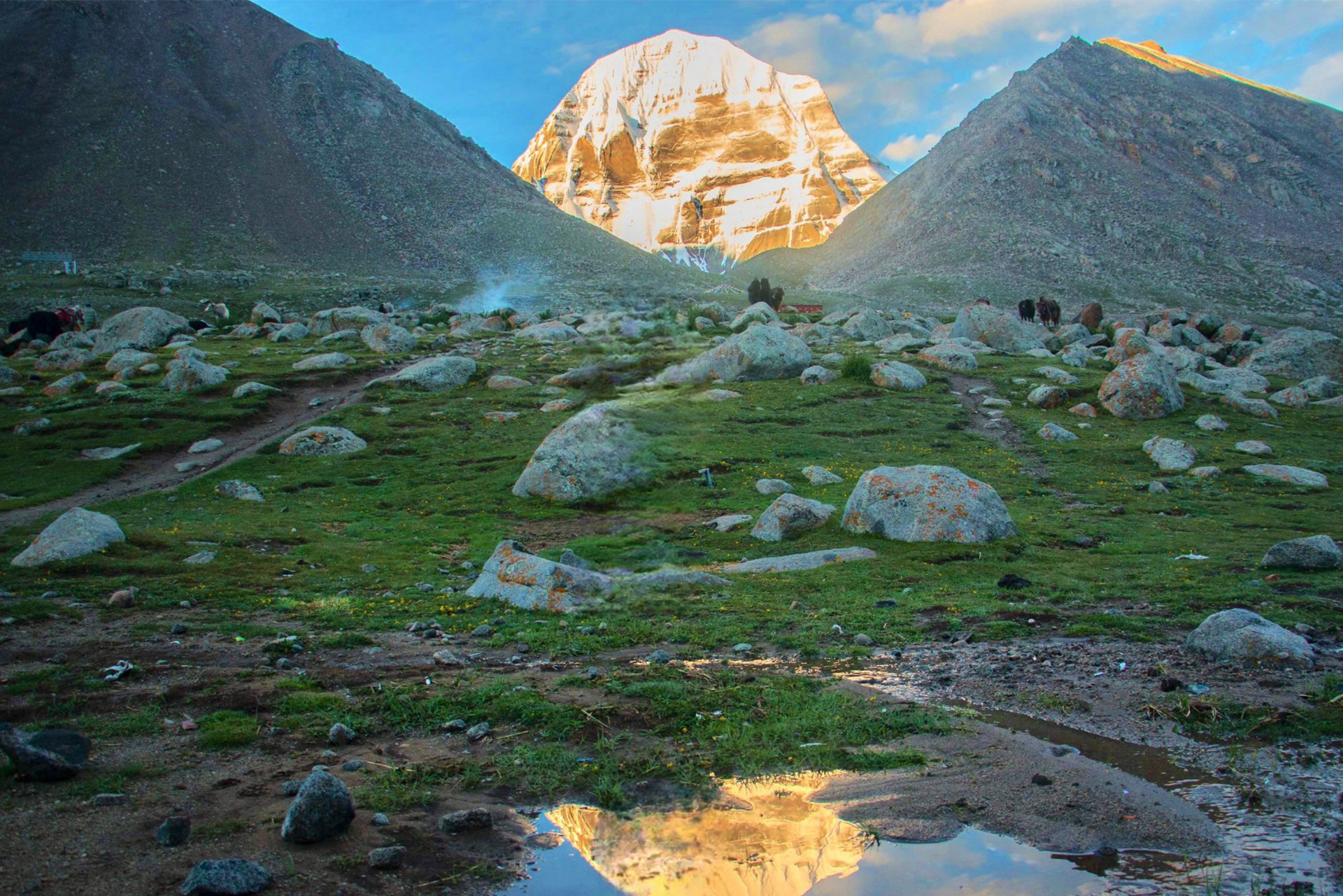 schedel Standaard Pijnboom Kailash Mansarovar Yatra 2023 | Mount Kailash Spiritual Yatra Package