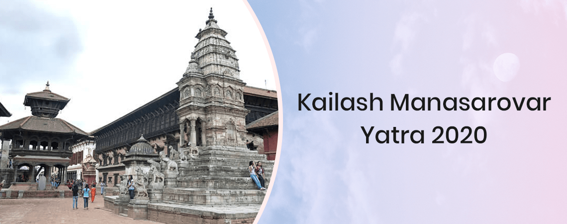 Ultimate Travel Guide to Kailash Manasarovar Yatra 2020